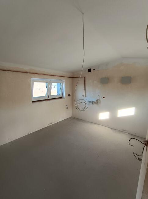 Dom Dziekanów Leśny gm. Łomianki, Warszawska