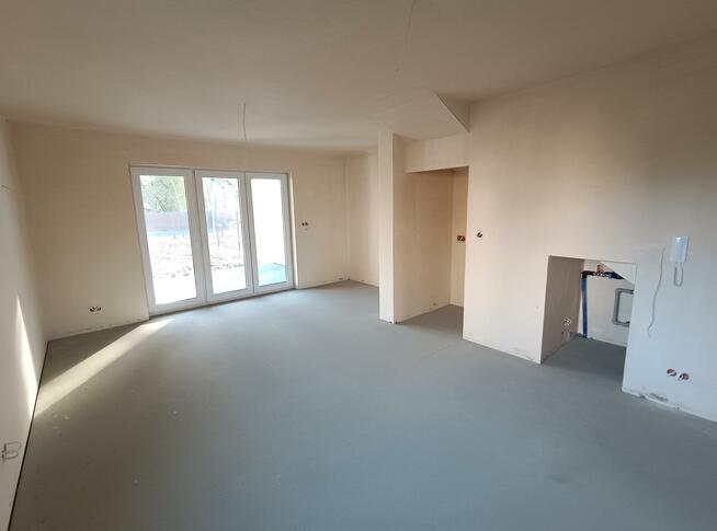 Dom Dziekanów Leśny gm. Łomianki, Warszawska