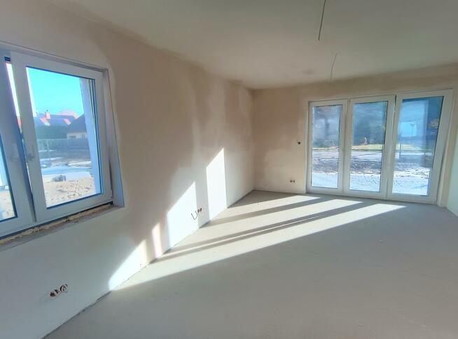 Dom Kiełpin gm. Łomianki