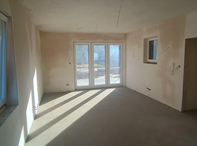 Dom Kiełpin gm. Łomianki