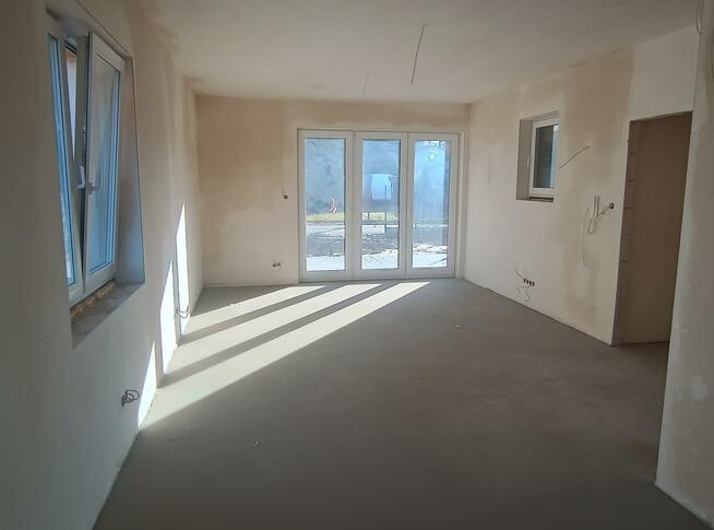 Dom Kiełpin gm. Łomianki