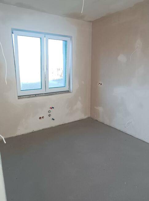 Dom Kiełpin gm. Łomianki