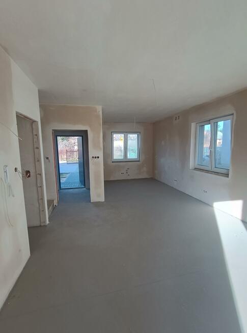 Dom Kiełpin gm. Łomianki