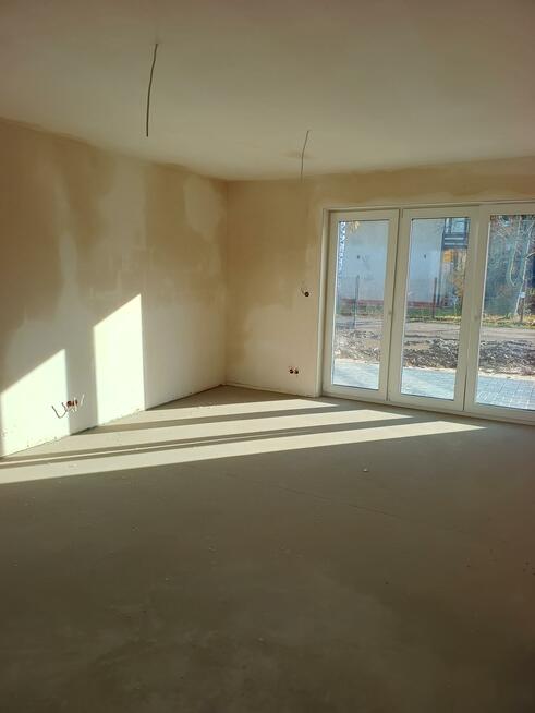 Dom Kiełpin gm. Łomianki