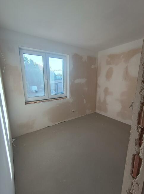 Dom Kiełpin gm. Łomianki