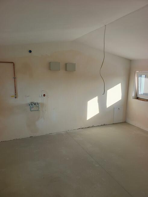 Dom Kiełpin gm. Łomianki