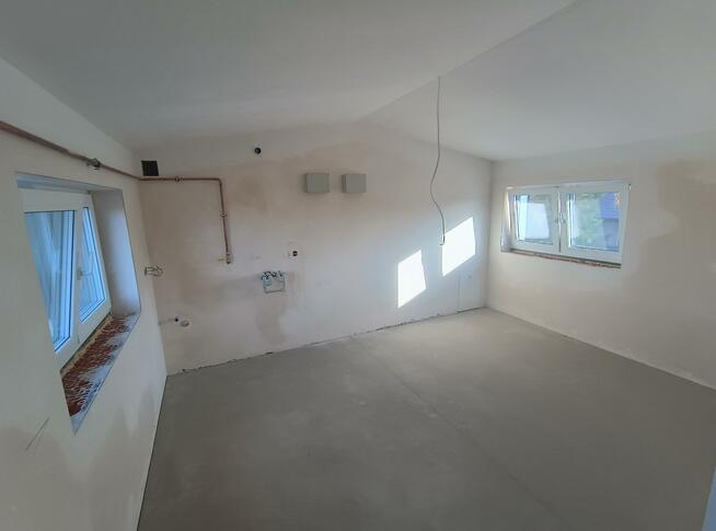 Dom Kiełpin gm. Łomianki