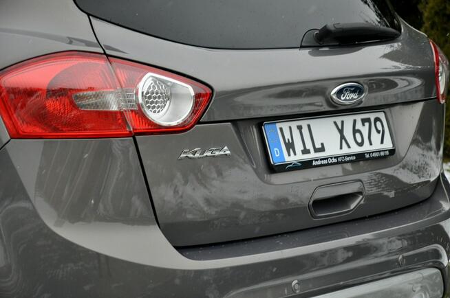 Ford Kuga 2.0TDCI(140KM)*Lift*Ledy*Navi*Skóry*Reling*Klimatronik*I Wł*Alu17"ASO