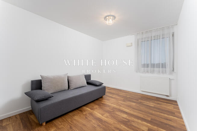 3 pokojowe mieszkanie, balkon, miejsce postojowe