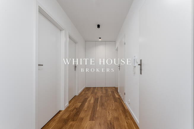 3 pokojowe mieszkanie, balkon, miejsce postojowe