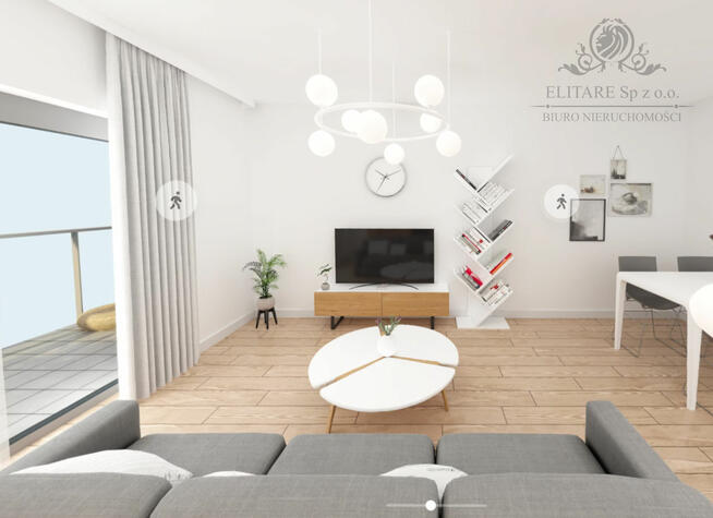 Mieszkanie NOWE 29,90m2 ,1 pok. w Centrum Wrocławia/Stare Miasto