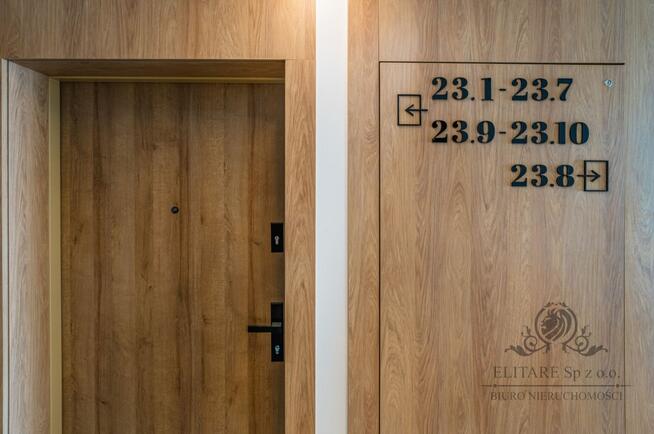 Apartament 56,56m2 ,3 pok. w stanie deweloperskim, inwestycja GOTOWA/Stare Miast