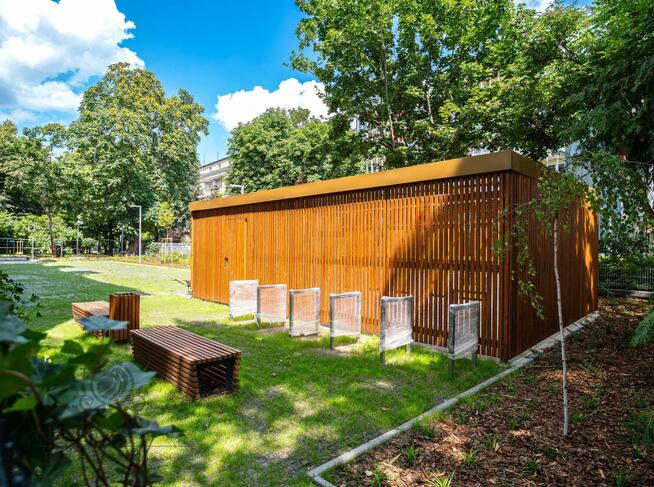 Piękny apartament w topowej lokalizacji/blisko Świdnickiej/WYKOŃCZONE POD KLUCZ