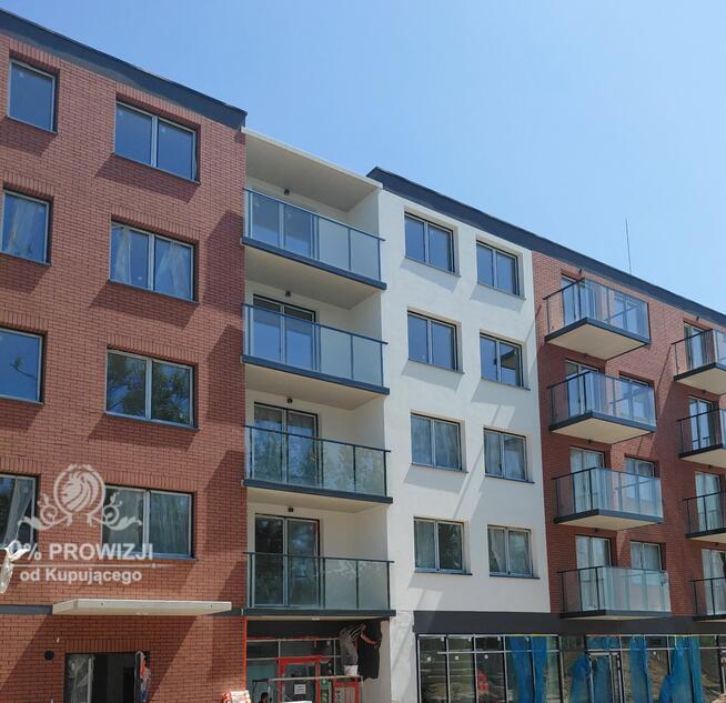 Piękne mieszkanie 3pokojowe z balkonem i loggią w centrum Wrocławia