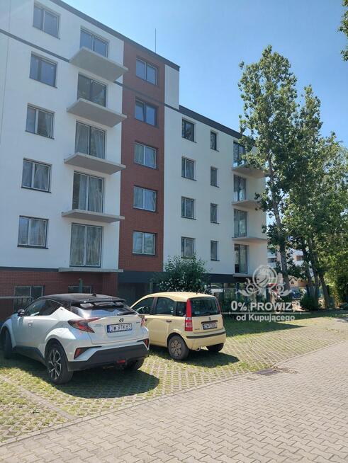 Piękne mieszkanie 3pokojowe z balkonem i loggią w centrum Wrocławia