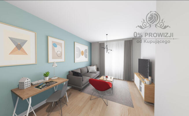 Mieszkanie 26,78m2 ,2 pokojowe w Centrum Wrocławia /Stare Miasto