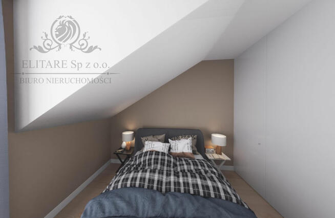 Mieszkanie 3pok, 63,11m2 z balkonem, przestrzałowe/ Brochów, Wrocław