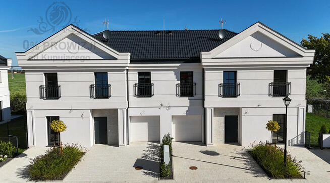 BLACK FRIDAY NA WYKOŃCZENIE BON 50 000Ekskluzywny dom/ogród/, Oporów-Wrocław/