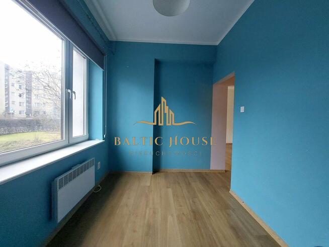 Mieszkanie Gdynia, Kornela Makuszyńskiego