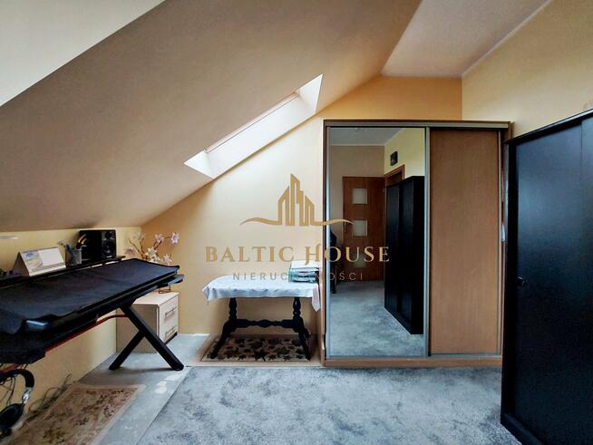 Dom Gniewino, Słoneczna