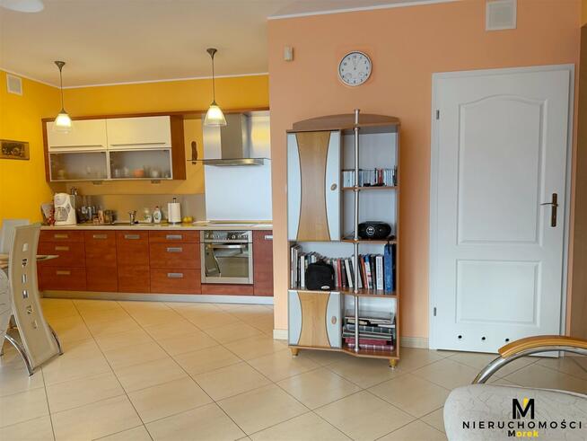 Mieszkanie Grzybowo gm. Kołobrzeg, Muszelkowa