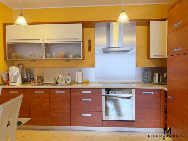 Mieszkanie Grzybowo gm. Kołobrzeg, Muszelkowa