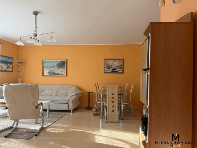 Mieszkanie Grzybowo gm. Kołobrzeg, Muszelkowa