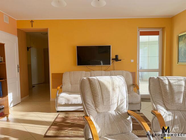 Mieszkanie Grzybowo gm. Kołobrzeg, Muszelkowa