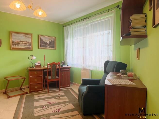 Mieszkanie Grzybowo gm. Kołobrzeg, Muszelkowa