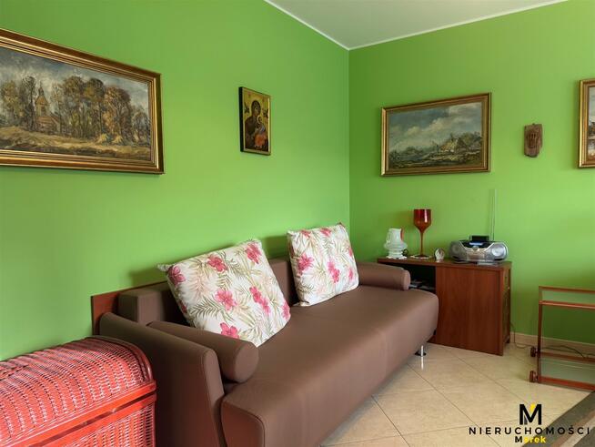 Mieszkanie Grzybowo gm. Kołobrzeg, Muszelkowa