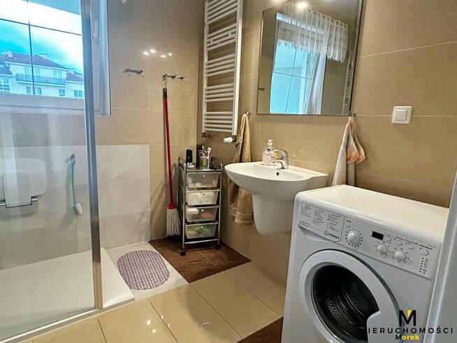 Mieszkanie Grzybowo gm. Kołobrzeg, Muszelkowa