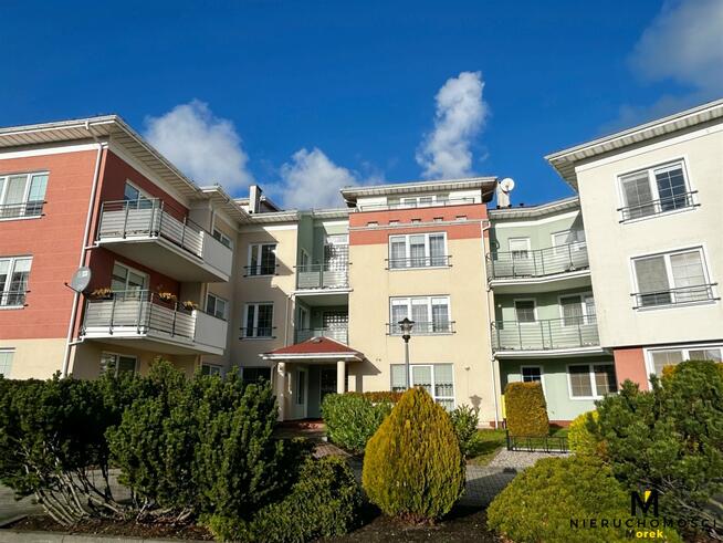 Mieszkanie Grzybowo gm. Kołobrzeg, Muszelkowa