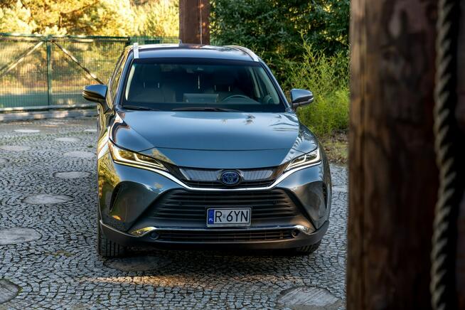 Toyota Venza XLE 2.5 219KM Hybrid / LED / Safety Sense 2.5+ / Asystenci / Fv-Marża