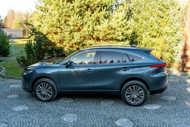 Toyota Venza XLE 2.5 219KM Hybrid / LED / Safety Sense 2.5+ / Asystenci / Fv-Marża