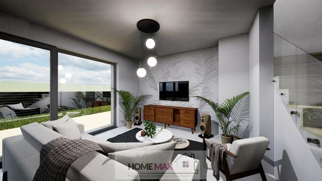 Dom Kruszyn gm. Bolesławiec