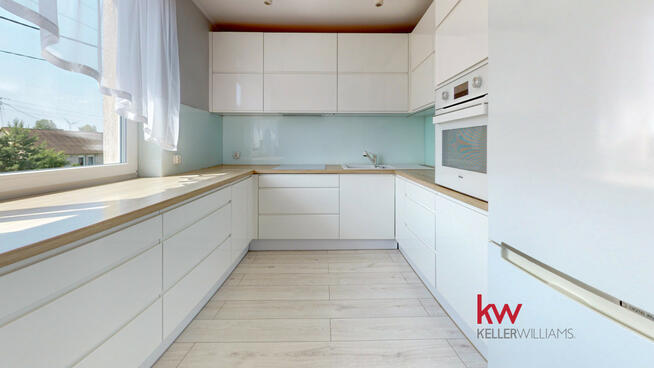 Dom Zasutowo gm. Nekla, Wrzesińska