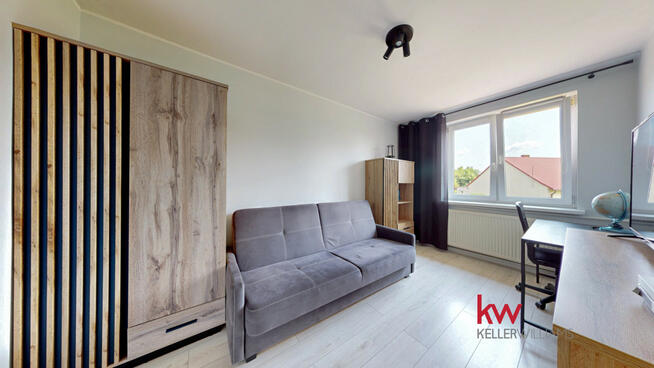 Dom Zasutowo gm. Nekla, Wrzesińska