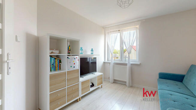 Dom Zasutowo gm. Nekla, Wrzesińska