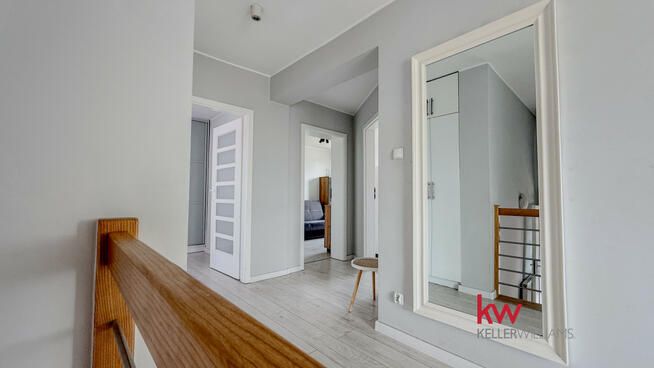 Dom Zasutowo gm. Nekla, Wrzesińska