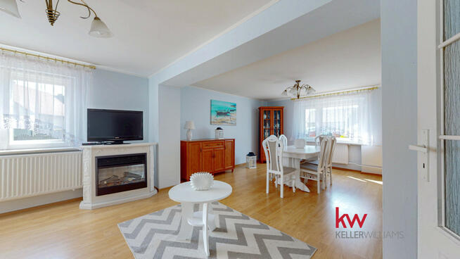 Dom Zasutowo gm. Nekla, Wrzesińska