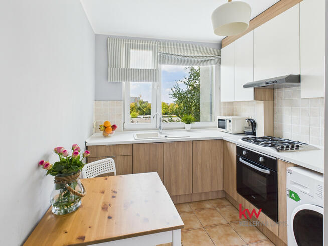 Mieszkanie Wrocław gm. Wrocław-Krzyki Krzyki, Krynicka