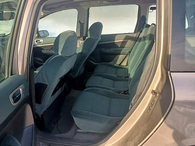 Peugeot 307 SW 2.0 HDI 110km 02r 7os