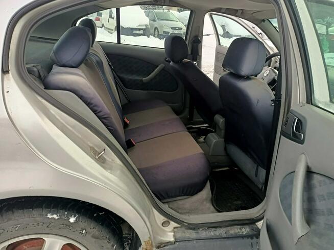 Skoda Octavia 1.9TDI 90KM 99r