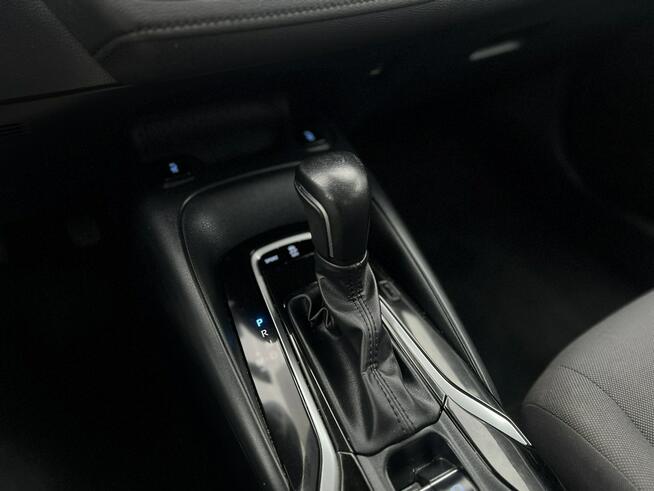 Toyota Corolla Salon Polska Poleasingowy I właściciel Serwis ASO VAT 23% Bezwypadkowy