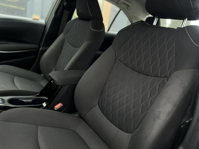 Toyota Corolla Salon Polska Poleasingowy I właściciel Serwis ASO VAT 23% Bezwypadkowy