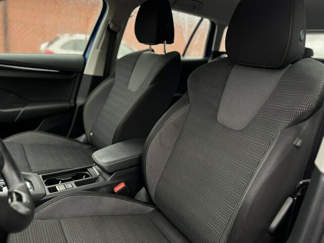 Škoda Octavia Salon Polska Poleasingowy I właściciel Serwis ASO VAT 23% Bezwypadkowy