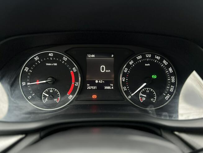 Škoda Octavia Salon Polska Poleasingowy I właściciel Serwis ASO VAT 23% Bezwypadkowy