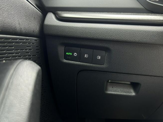 Škoda Octavia Salon Polska Poleasingowy I właściciel Serwis ASO VAT 23% Bezwypadkowy