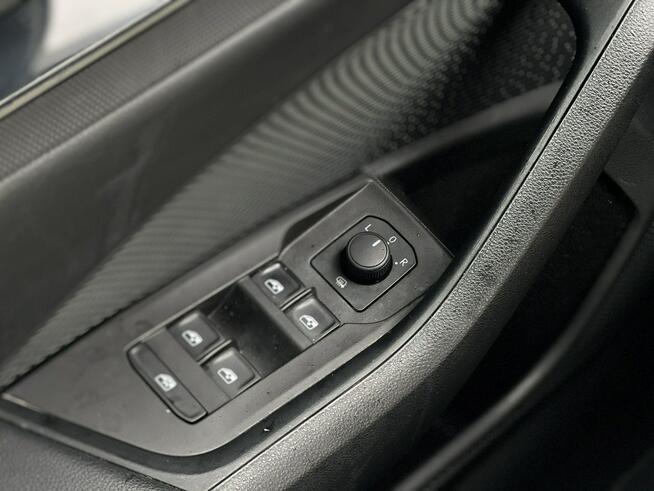 Škoda Octavia Salon Polska Poleasingowy I właściciel Serwis ASO VAT 23% Bezwypadkowy