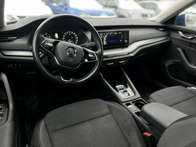 Škoda Octavia Salon Polska Poleasingowy I właściciel Serwis ASO VAT 23% Bezwypadkowy